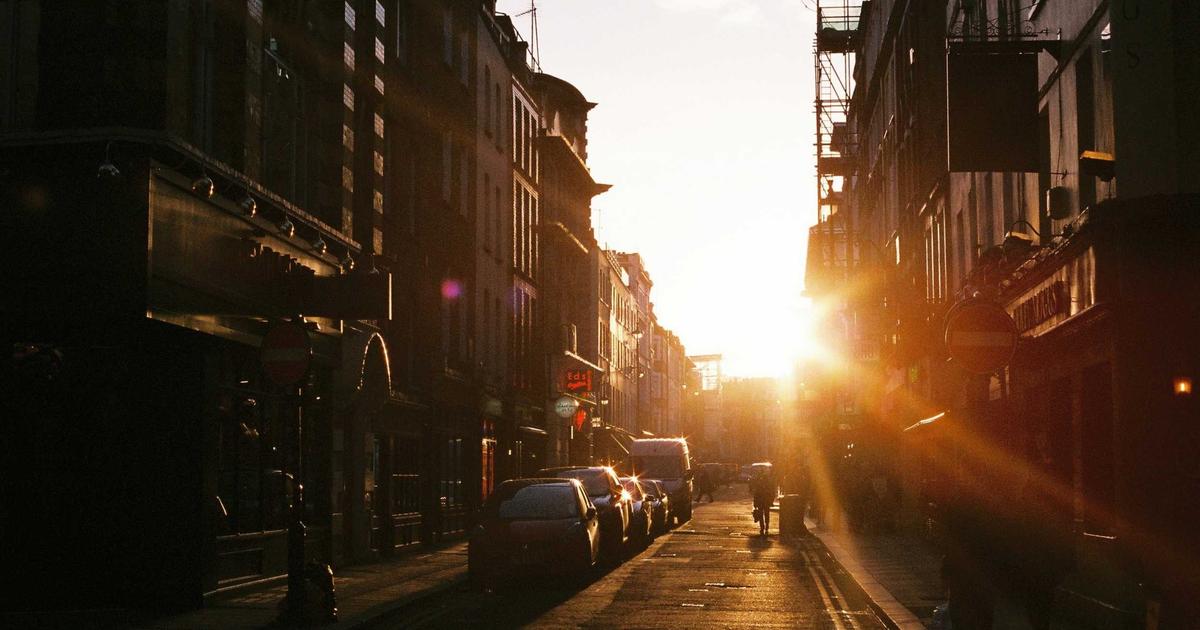 zonas lujo España 2026 — Las 5 zonas de España con mayor demanda de viviendas de lujo en 2026